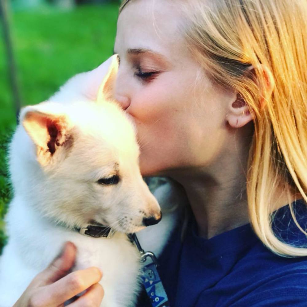 Meet your Posher, Riddley